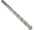 Бур Diamond Industrial 18х400 мм SDS MAX по бетону X-TYPE DIDBURMAX18400 1