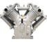 Блок поршневой Remeza LT100 4022340010 2