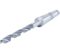 Сверло Beltools 6,2 мм Р6М5 к/х КМ1 ГОСТ 10903-77 ri.159.3206