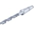 Сверло Beltools 6,2 мм Р6М5 к/х КМ1 ГОСТ 10903-77 ri.159.3206 1