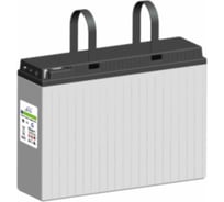 Аккумуляторная батарея LEOCH FT12-100H 12В 100Ач УТ-00000655