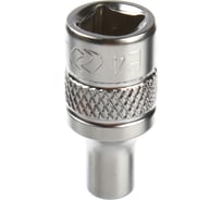 Головка торцевая LIGE Е4 1/4 TORX L-25мм LG-22304 304476