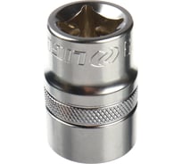 Головка торцевая LIGE 19мм 1/2 6-гранная L-38мм LG-43119 118520