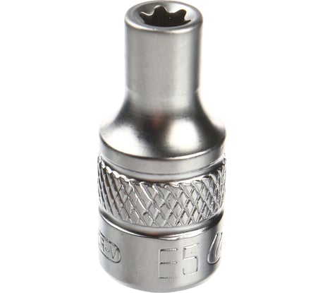 Головка торцевая LIGE Е5 1/4 TORX L-25мм LG-22305 186941