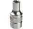 Головка торцевая LIGE Е5 1/4 TORX L-25мм LG-22305 186941 1