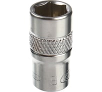 Головка торцевая LIGE 9мм 1/4 6-гранная L-25мм LG-22109 092057