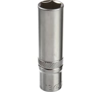 Головка торцевая LIGE 13мм 3/8 6-гранная глубокая L-63мм LG-36113 330703