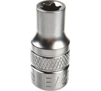 Головка торцевая LIGE Е7 1/4 TORX L-25мм LG-22307 181753