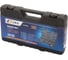 Набор бит LIGE 1/2 и 3/8 (H4-H12, M5-M12, T20-T60) 42пр., в кейсе LG-S5001 860223 3