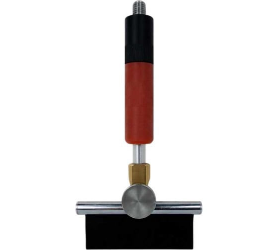 Плоский резиновый электрод ТЕХНО-НДТ 500 мм 999960005 1