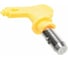Форсунка сменная TECMASTER TipSpray 233 желтая 230233 1