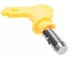 Форсунка сменная TECMASTER TipSpray 621 желтая 230621 2