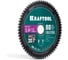 Диск пильный по дереву KRAFTOOL Slim multi cut 190 х 30 x 1.6 мм, 80Т 36957-190-30-80 1