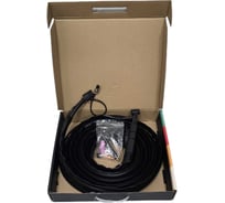 Горелка LAVA WP 26F-1 8м (16х1.5, 2pin) УТ000001609