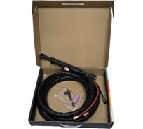 Горелка LAVA WP 18 FV-4м (16х1.5, 2pin, вода 2х 16х1.5) УТ-00000763