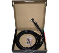 Горелка LAVA WP 17F-1 4м (16х1.5, 2pin) УТ000001192