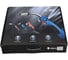 Горелка LAVA WP 18 F-8м (16х1.5, 2pin, вода 2х 16х1.5) УТ000001611 2