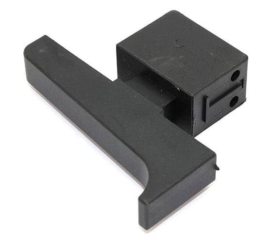 Выключатель для китайских ушм 230 (8977) 301066 Amperin 082825