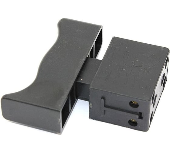 Выключатель для китайских ушм 230 (8978) 301005 Amperin 082764