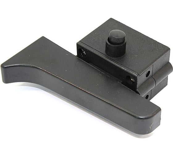 Выключатель для китайских ушм 230 (8973) 301014 Amperin 082773