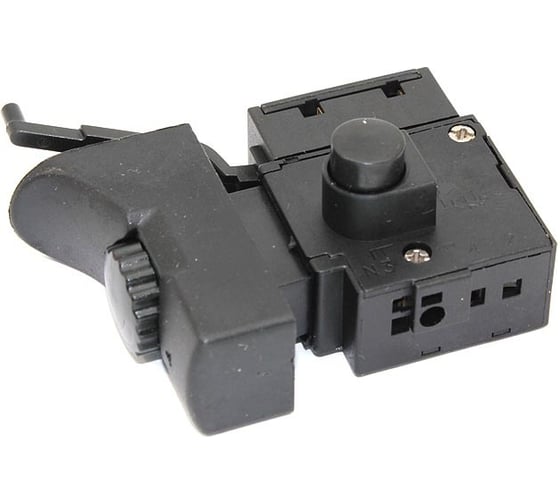 Выключатель для китайских перфораторов/дрелей (8857) 301019 Amperin 082778