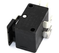 Выключатель для триммера 4 контакта (9098) 301064 Amperin 082823