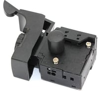 Выключатель для ФИОЛЕНТ миксер (8852) 301018 Amperin 082777