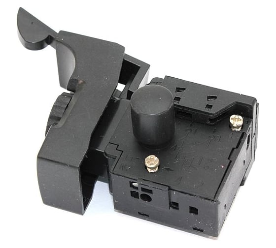 Выключатель для ФИОЛЕНТ миксер (8852) 301018 Amperin 082777