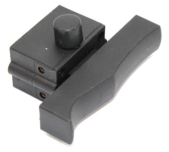 Выключатель на китайский перфоратор/ушм (8971) 301052 Amperin 082811