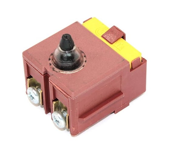 Выключатель для ушм 125 (9049) 301042 Amperin 082801