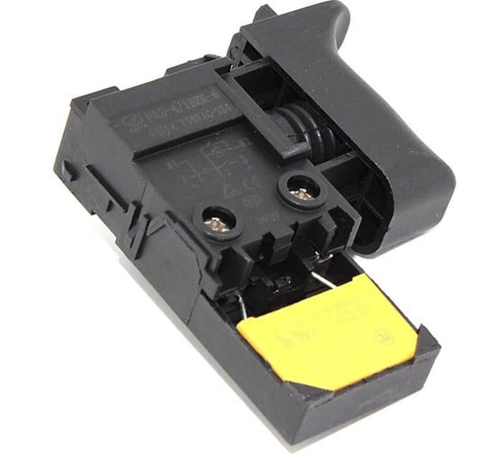 Выключатель для перфораторов Makita HR2470/HR2470FT (8821) 301001 Amperin 083806