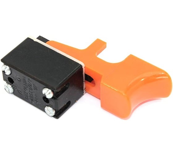 Выключатель на дрель СССР (9029) 301068 Amperin 082827