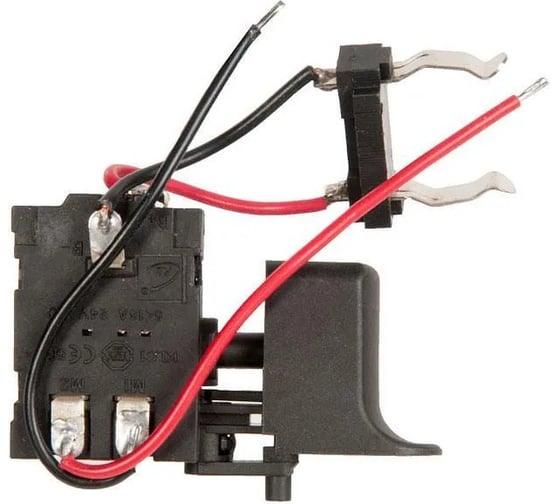 Выключатель для шуруповертов (0109) 301085 Amperin 082844