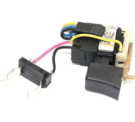 Выключатель для китайских шуруповертов (0108) 301036 Amperin 082795