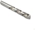 Сверло Beltools 12,2 мм, HSS, левое, цилиндрический хвостовик, ГОСТ 10902-77 ri.164.492 1