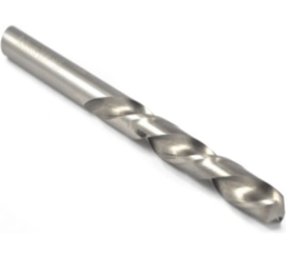 Сверло Beltools 11,2 мм, HSS, левое, цилиндрический хвостовик, ГОСТ 10902-77 ri.164.490