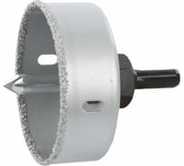 Коронка-чашка "ЭКСПЕРТ"(25 мм; 51 мм) Зубр 33360-051