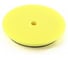 Полировальный круг антиголограммный желтый Shine systems DA Foam Pad Yellow, 130 мм SS560 1