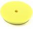 Полировальный круг антиголограммный желтый Shine systems DA Foam Pad Yellow, 155 мм SS554 1