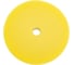 Полировальный круг антиголограммный желтый Shine systems DA Foam Pad Yellow, 155 мм SS554 2