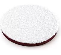Полировальный круг из микрофибры Shine systems 155 мм Microfiber Pad SS536