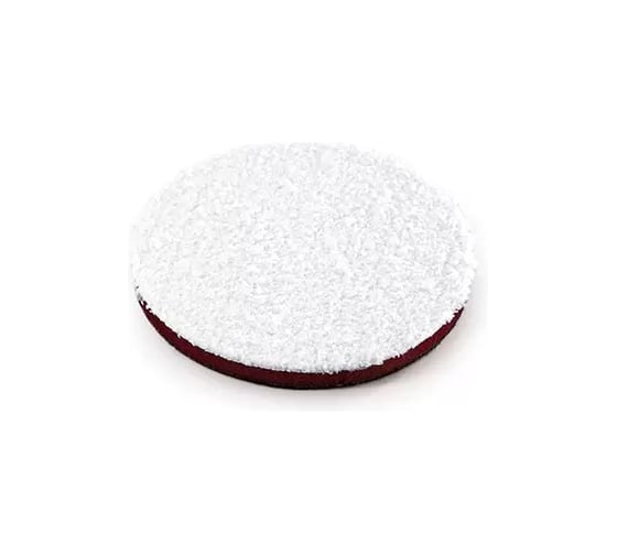 Полировальный круг из микрофибры Shine systems 155 мм Microfiber Pad SS536
