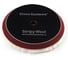 Полировальный круг из стриженого меха Shine systems Stripy Wool Pad, 130 мм SS542 2