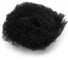 Полировальный круг из черного меха Shine systems 75 мм Black Wool Pad SS540 1