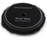 Полировальный круг из черного меха Shine systems 155 мм Black Wool Pad SS539 2