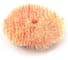 Полировальный круг из цветного меха Shine systems 130 мм Unicorn Wool Pad SS532 1