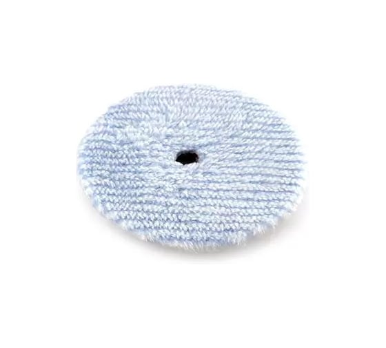 Гибридный полировальный круг Shine systems 155 мм Hybrid Pad SS533