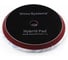 Гибридный полировальный круг Shine systems 155 мм Hybrid Pad SS533 2