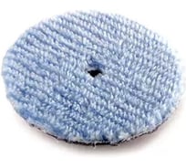 Гибридный полировальный круг Shine systems 130 мм Hybrid Pad SS534