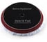 Гибридный полировальный круг Shine systems 130 мм Hybrid Pad SS534 2